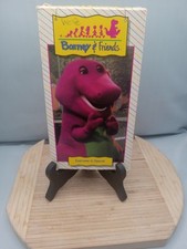 Barney friends everyone for sale  Wade