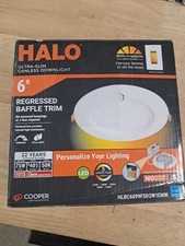Halo ultra slim for sale  Corfu