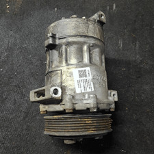 13171593 compressore saab usato  Italia