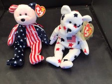 Beanie baby glory gebraucht kaufen  Stuttgart