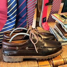 Timberland boat shoes for sale  Charlottesville