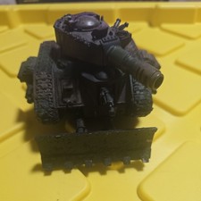 Leman russ battle for sale  Lawrence