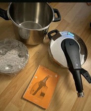 Wmf perfect pro gebraucht kaufen Wmf perfect pro gebraucht kaufen  Mönchengladbach