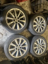 Lexus is250 alloy for sale  ASHFORD