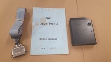 Mgt plus interface for sale  ATHERSTONE