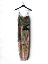 Urban outfitters patchwork for sale  Santa Rosa