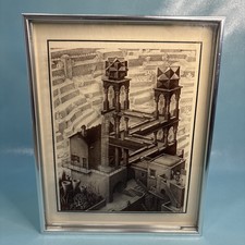 M.c. escher waterfall for sale M.c. escher waterfall for sale  Canoga Park