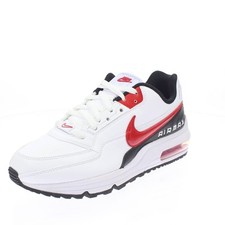 Nike Air Max Ltd 3 Bianco - Uomo Scarpe Sneakers Sportive na sprzedaż  Wysyłka do Poland