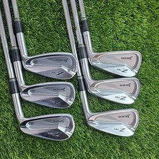 Srixon z765 iron for sale  WOLVERHAMPTON