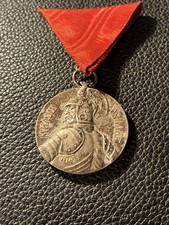 Ww1 serbie médaille d'occasion  La Tour-d'Aigues