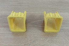 Isofix adapterhülsen paar gebraucht kaufen  Ismaning