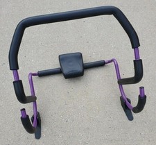 Original purple roller for sale  Union