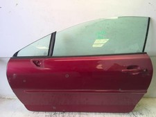 Porte gauche peugeot d'occasion  Cléguer