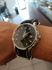 Hamilton jazzmaster viewmatic usato  Frattamaggiore