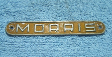 Vintage 1960s morris for sale  BOGNOR REGIS