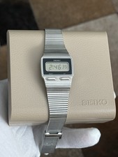 Rare vintage seiko for sale  Morrisville