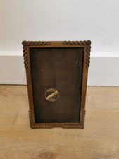 Antique photo picture for sale  LONDON