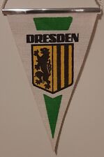 Ddr wimpel dresden gebraucht kaufen  Rostock