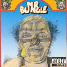 Bungle bungle cd for sale  UK