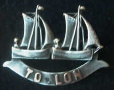 1910 broche sir d'occasion  Poncin