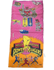 Mighty morphin power for sale  Lavaca
