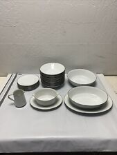 Noritake dinnerware set for sale  Phoenix