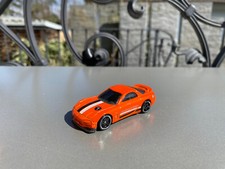 Hot wheels mazda gebraucht kaufen  Ulm