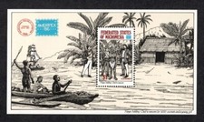 Micronésie micronesia 1986 d'occasion  Béziers