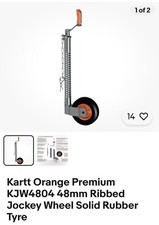 Kartt ultimate jockey for sale  SHIPLEY