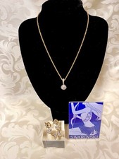 Parure collier boucles d'occasion  Orleans-