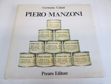 Germano celant piero usato  Italia
