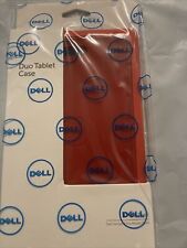 Novo Genuíno Dell OEM Venue 8 Pro 3845 Tablet Capa Dupla de Borracha Vermelha - 8V95M 08V95M comprar usado  Enviando para Brazil