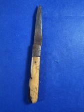 Antique celluloid handled for sale  Holliston