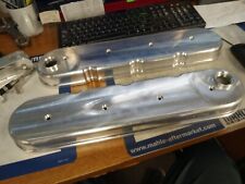 Billet valve covers for sale  Colton