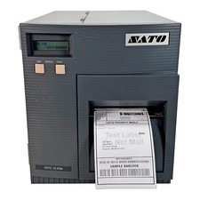 Sato cl408e industrial for sale  Sarasota