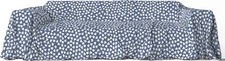 Telo gran foulard usato  Lacchiarella