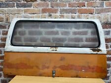 Rear hatch door for sale  SCARBOROUGH
