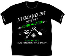 Sondlershirt sondler shirt gebraucht kaufen Sondlershirt sondler shirt gebraucht kaufen  Zittau