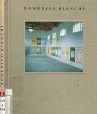 Domenico bianchi. acquarelli. usato  Italia