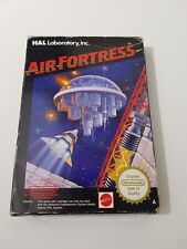 Air Fortress - Jogo para Nintendo NES PAL A CIB raro lançamento Aus comprar usado  Enviando para Brazil