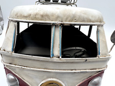 Tin model bus for sale  Santa Maria