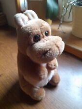 Peluche trudi ippopotamo usato  Primiero San Martino di Castrozza