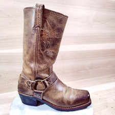 Vtg frye harness for sale  Urbana