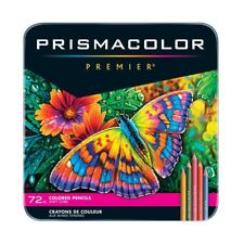 Prismacolor premier colored for sale  Brooklyn