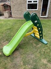 little tikes giant slide for sale  YARM