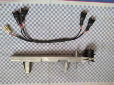 Polo 86c g40 gebraucht kaufen  Hagen