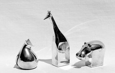 dansk paperweight for sale  Carmel Valley