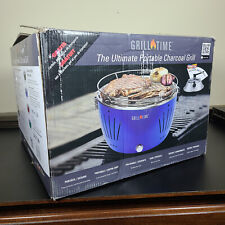 Grill time tailgater for sale  Kalamazoo