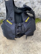 Mares bcd scuba for sale  CORSHAM