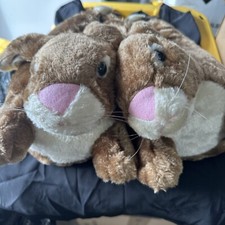 Animal feet comfy for sale  Los Banos